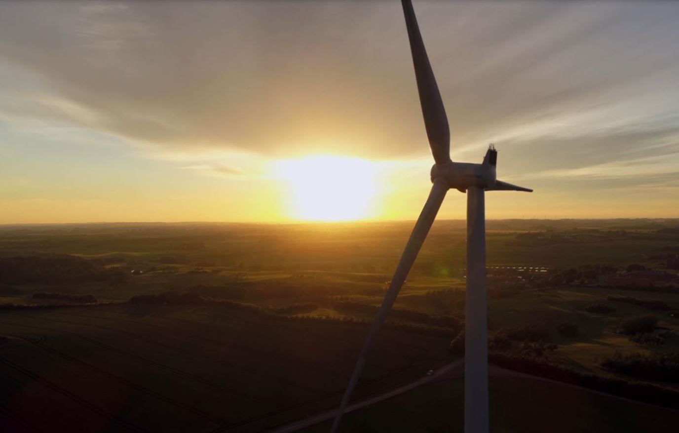 Sustainability Wind