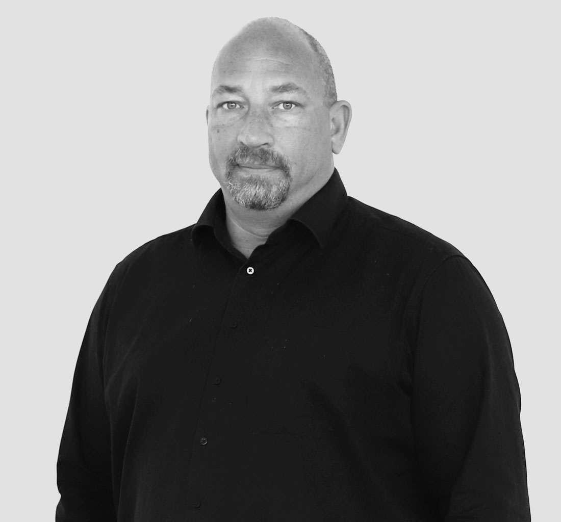 Foto af René Sand