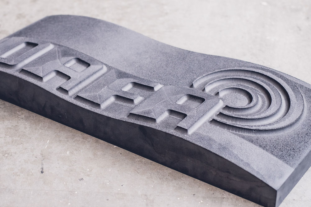 CNC Milling 02