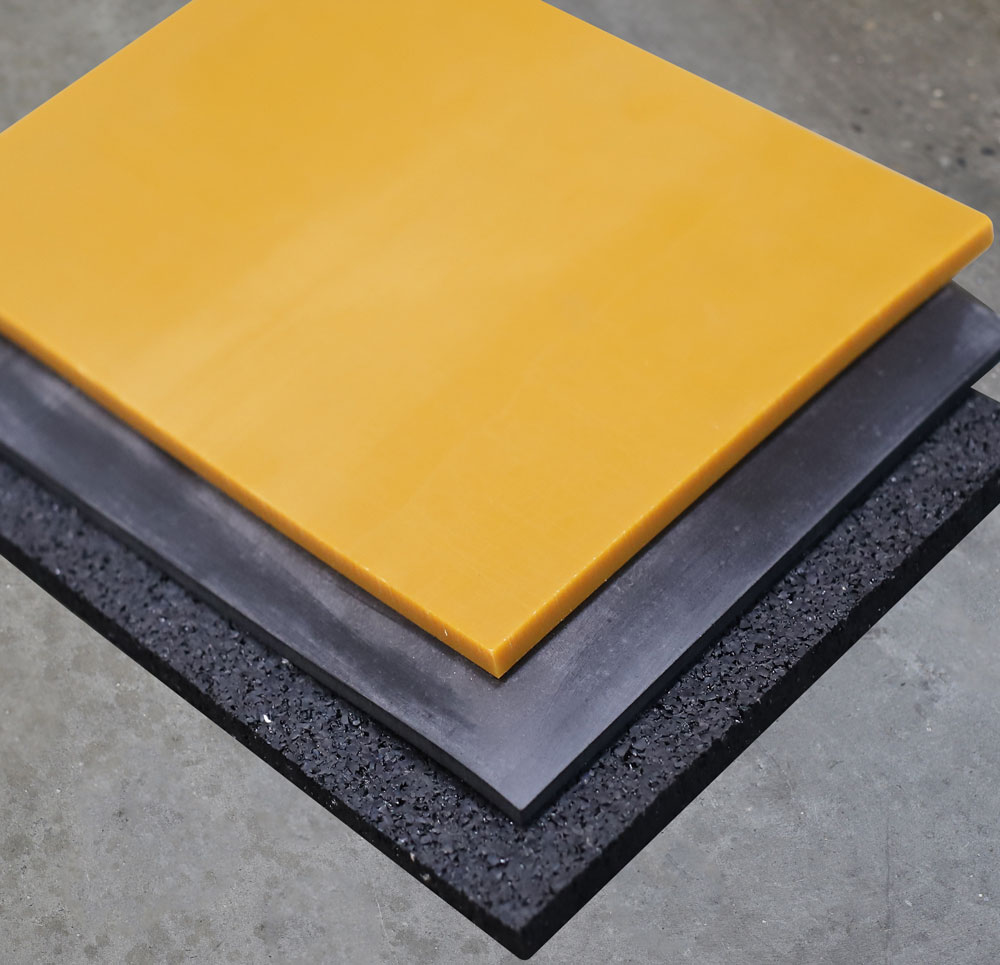 Solid Rubber 02