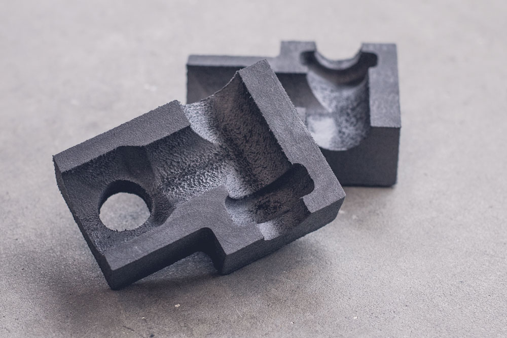 CNC Milling 01