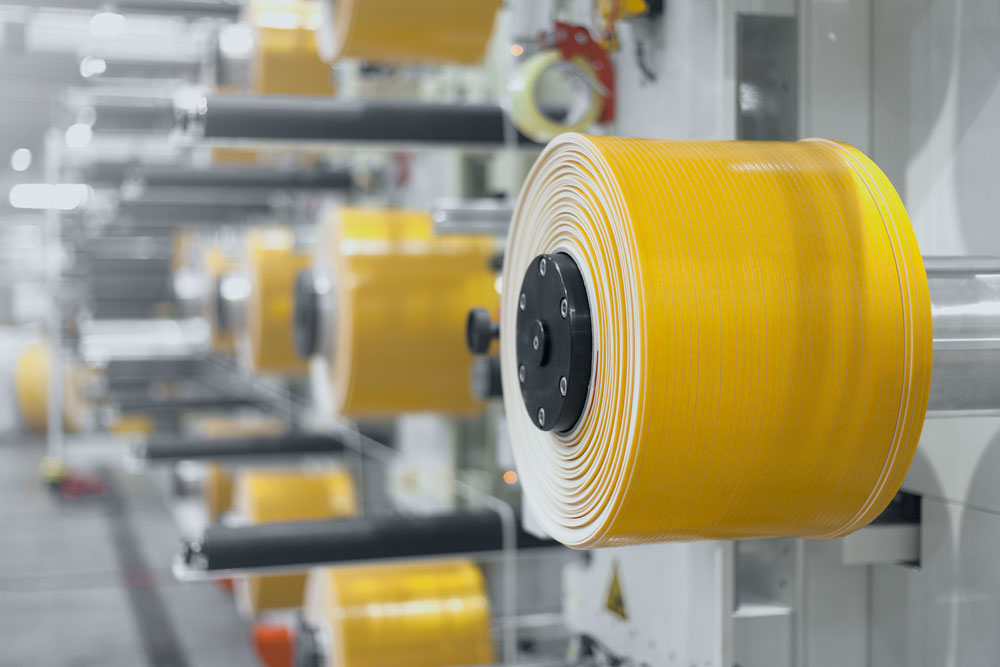 Spooling Technology 02