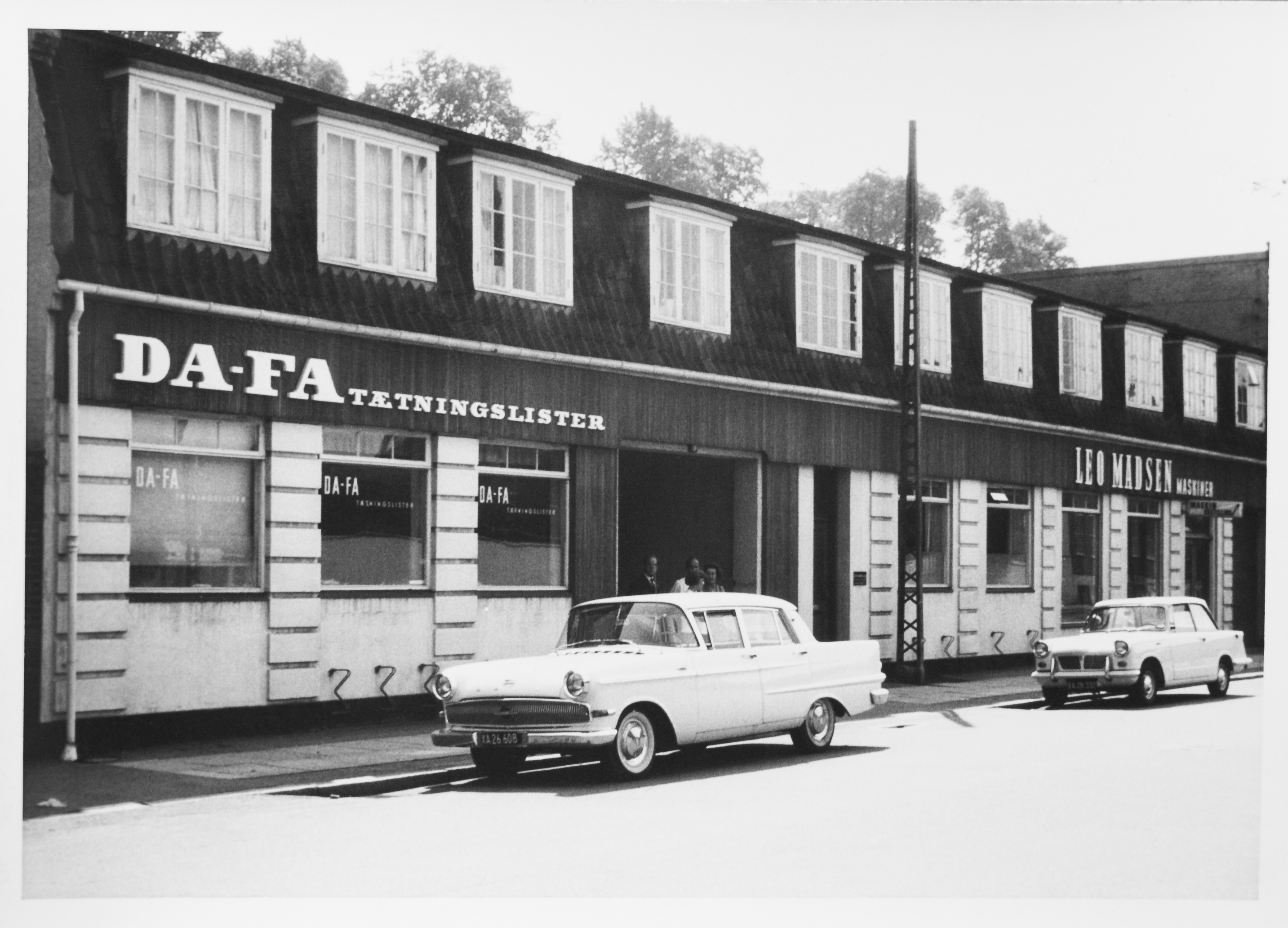 Facaden Eckersbergsgade03