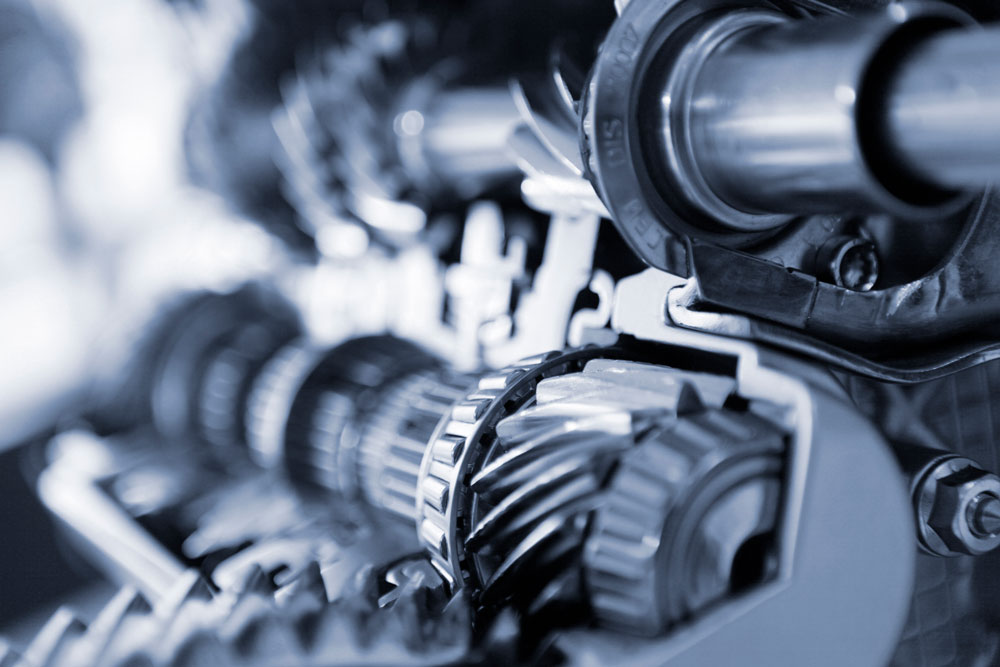Machinery 01