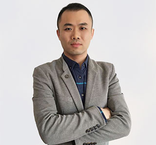 Foto af Eric Ma
