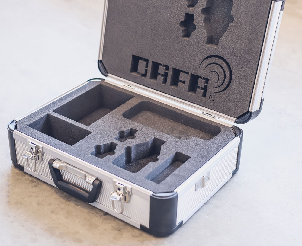 Packaging Suitcase 02