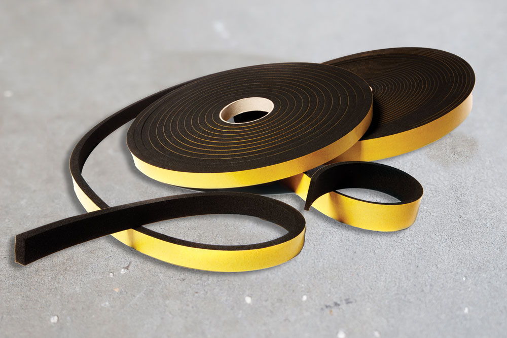 Sealing Strips