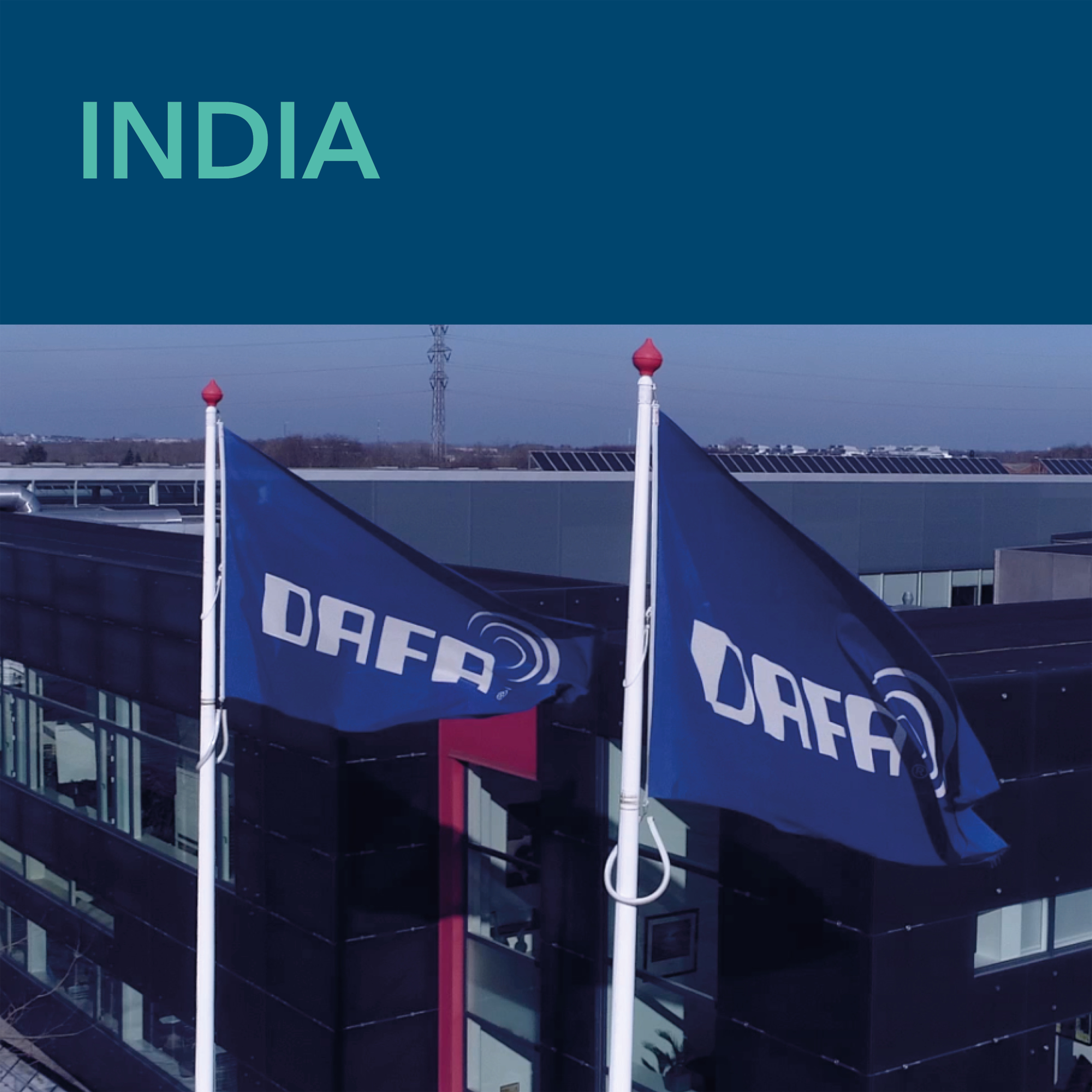 DAFA India