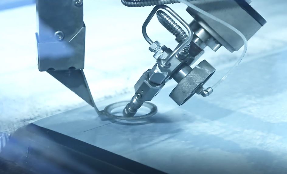 Water Jet 04