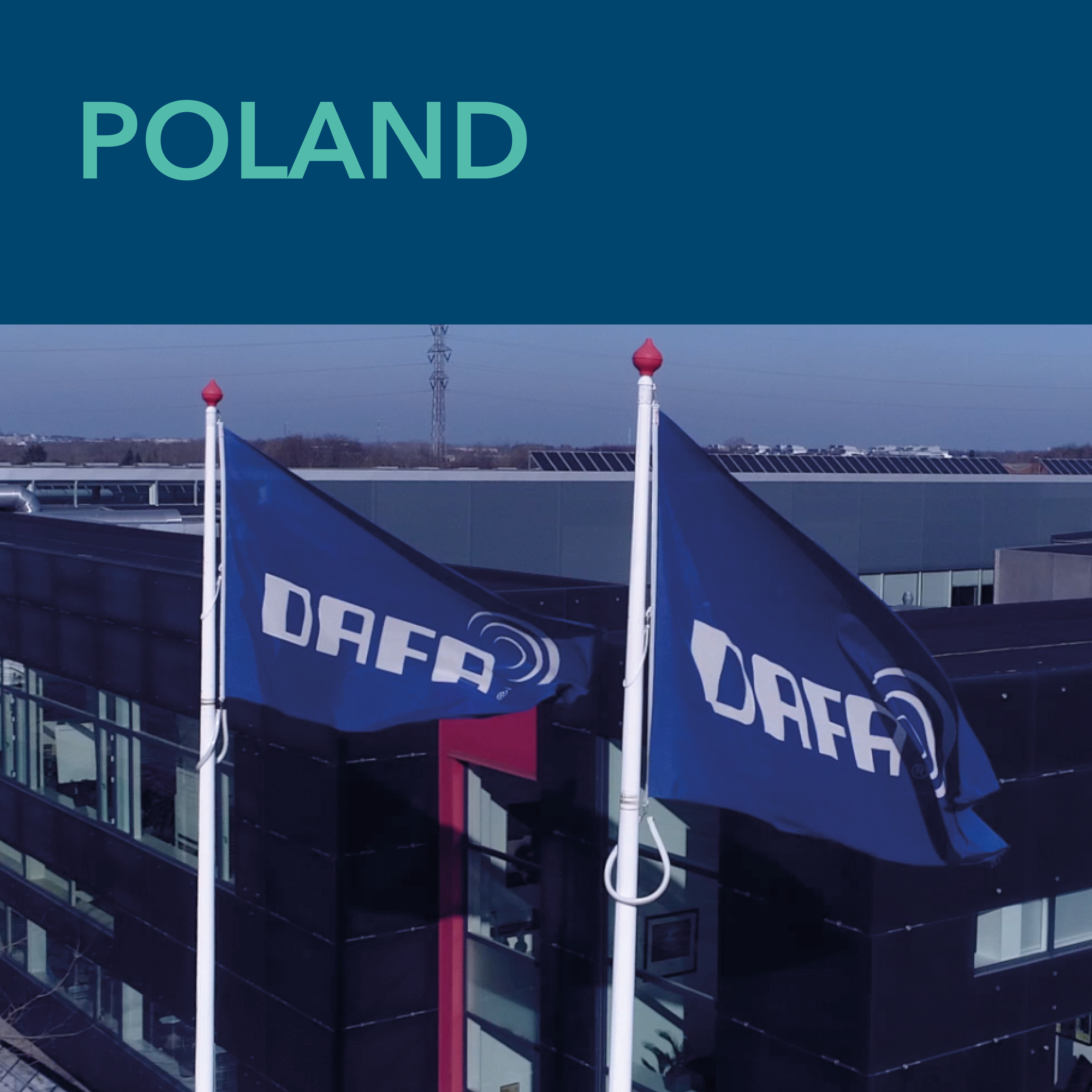 DAFA Polska