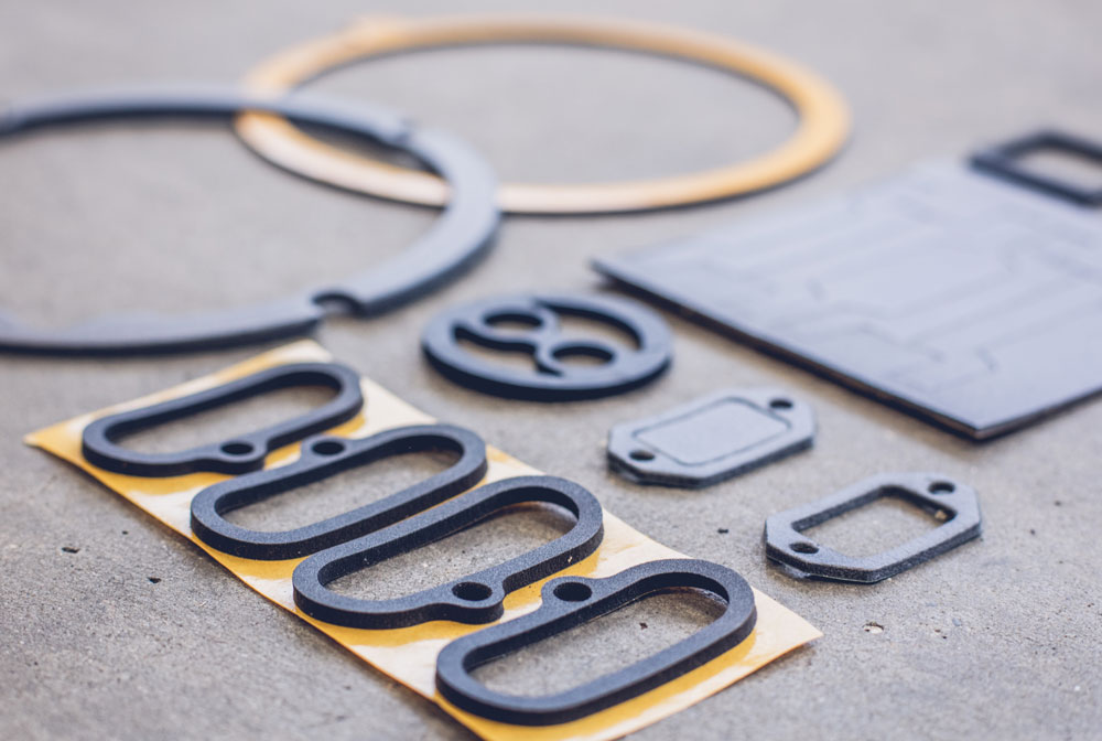 Gasket