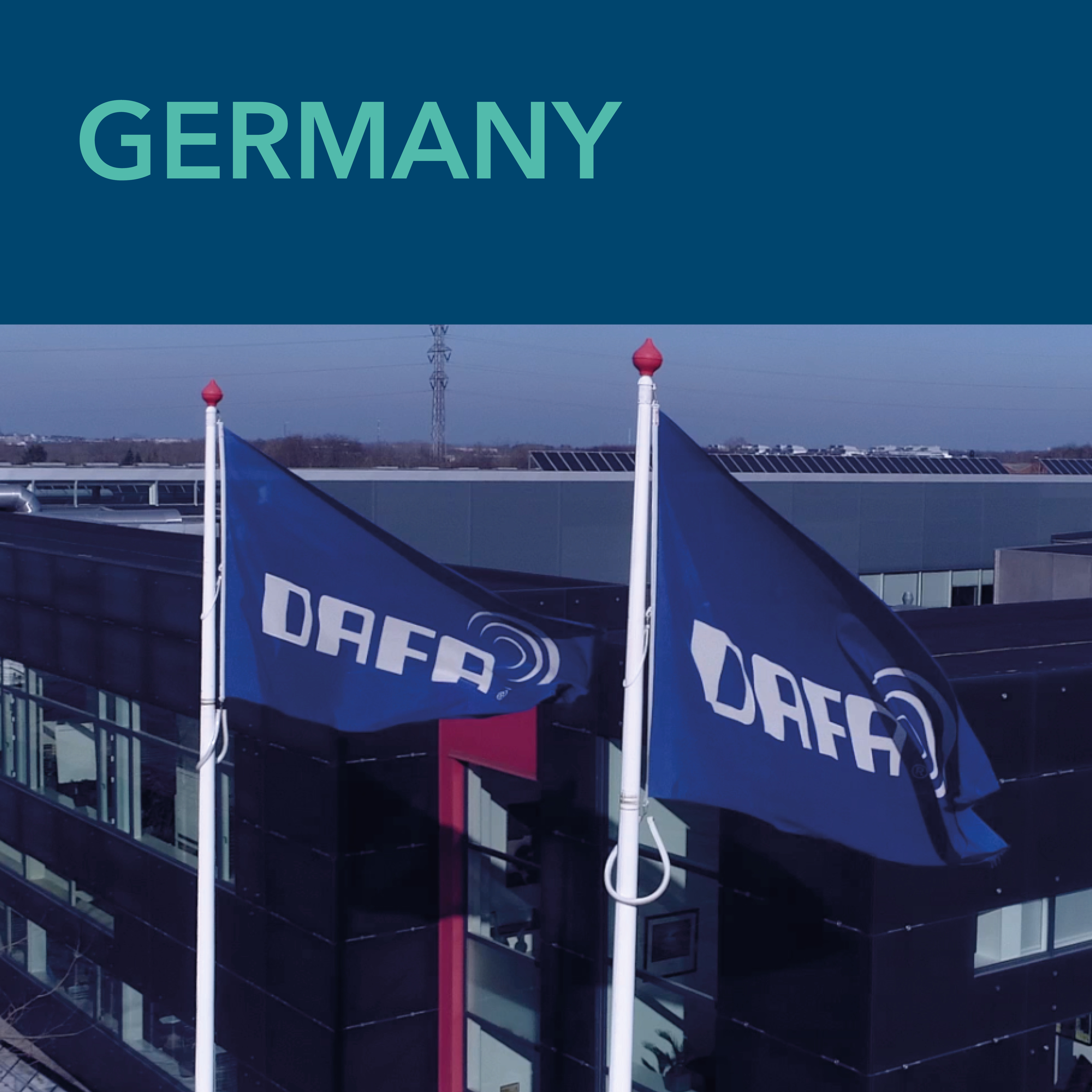 DAFA Deutschland